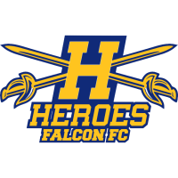 Heroes de Falcon